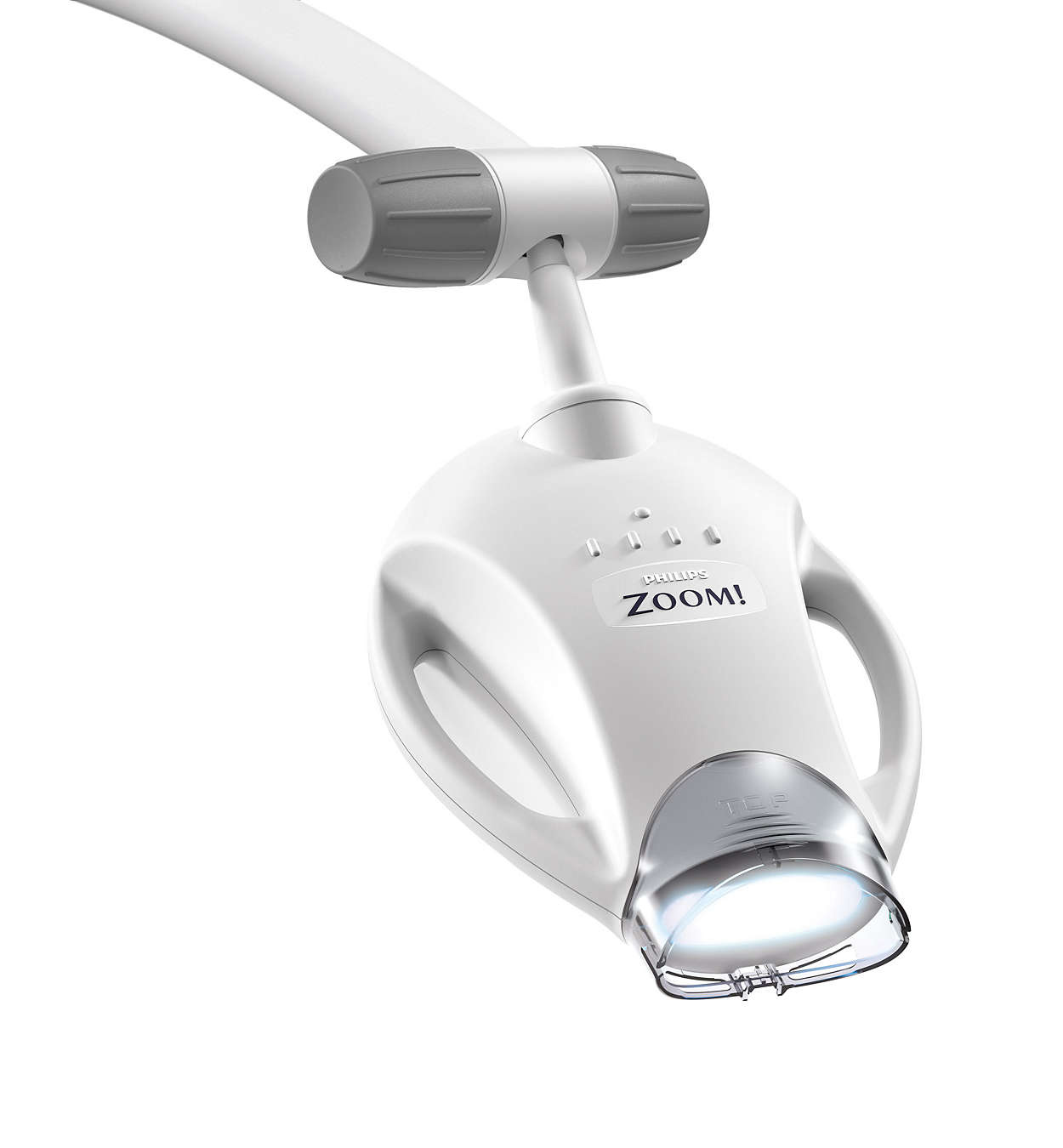 Philips zoom fogfehérítés - kezelőfej