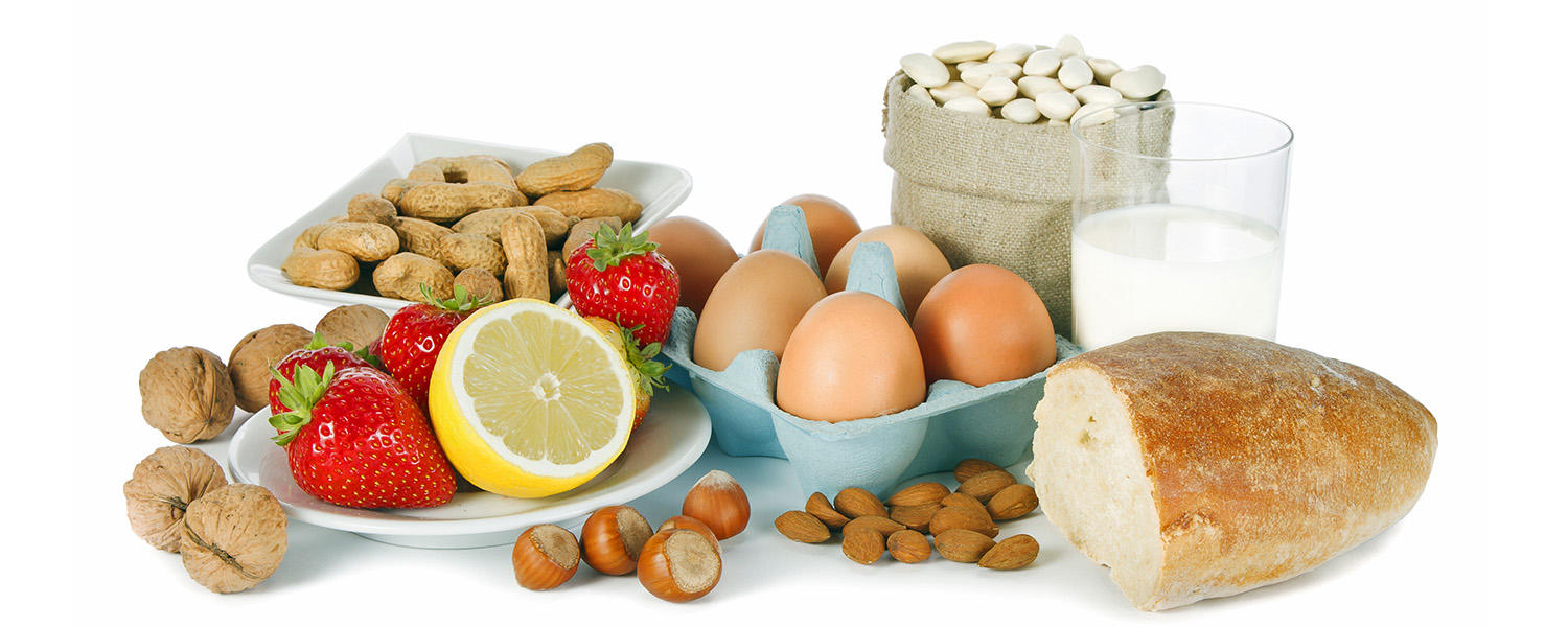 food intolerance